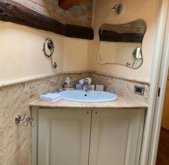 פנסיון Quinta Quadra