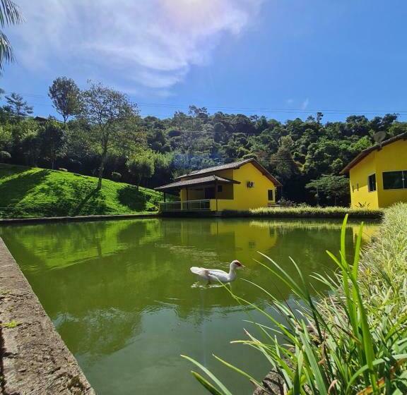 膳宿费 Recanto Luamar Pousada