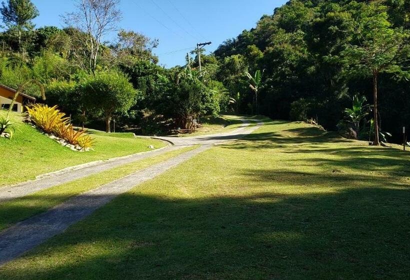 膳宿费 Recanto Luamar Pousada