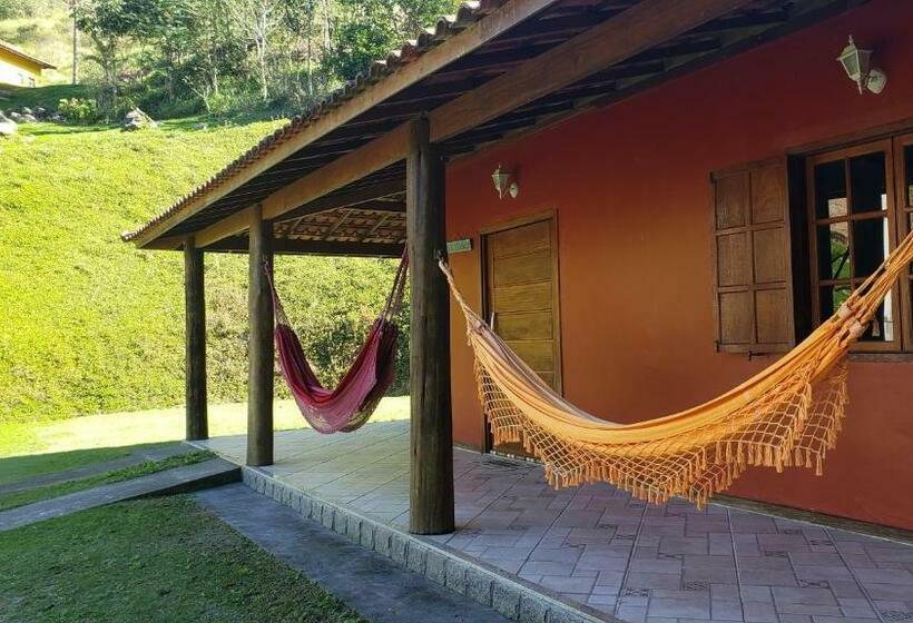 膳宿费 Recanto Luamar Pousada