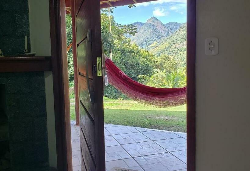 膳宿费 Recanto Luamar Pousada