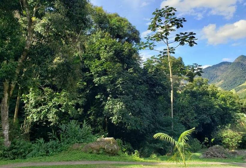 膳宿费 Recanto Luamar Pousada