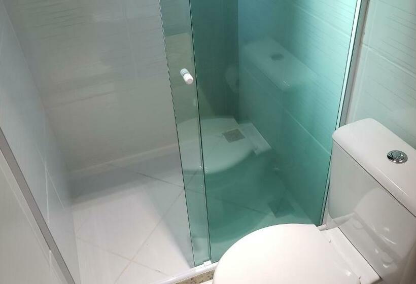 膳宿费 Recanto Luamar Pousada