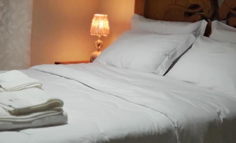 膳宿费 Recanto Luamar Pousada