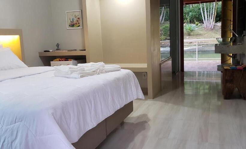 膳宿费 Recanto Luamar Pousada