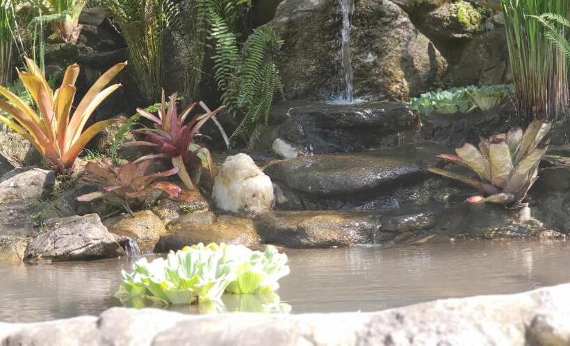 膳宿费 Recanto Luamar Pousada