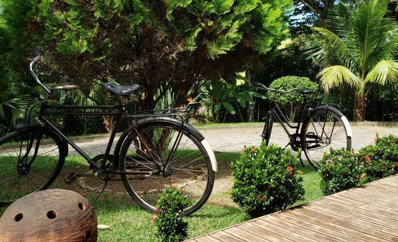 膳宿费 Recanto Luamar Pousada