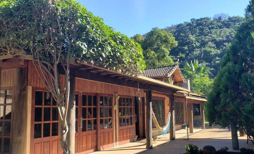 膳宿费 Recanto Luamar Pousada