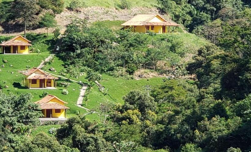 膳宿费 Recanto Luamar Pousada