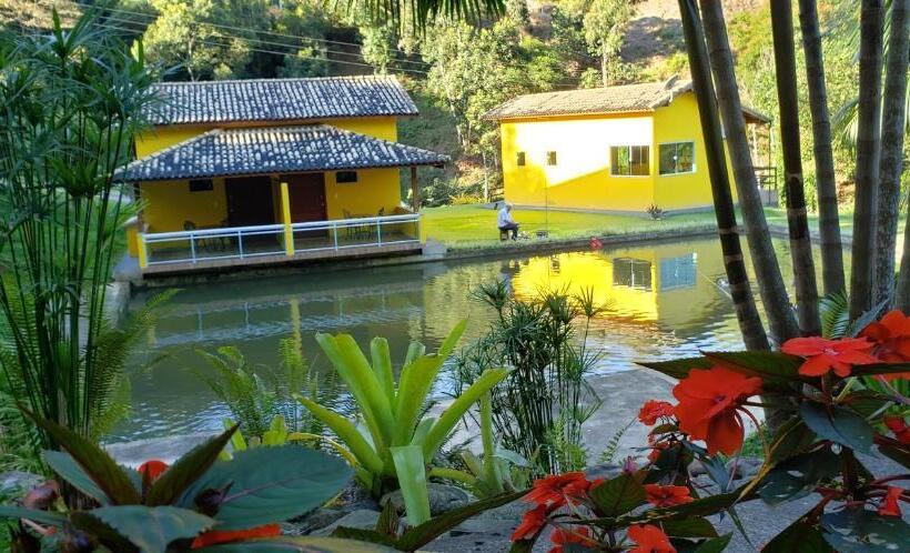 膳宿费 Recanto Luamar Pousada