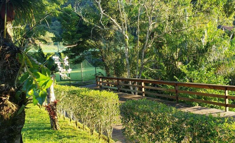 膳宿费 Recanto Luamar Pousada