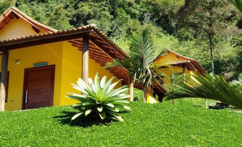 膳宿费 Recanto Luamar Pousada