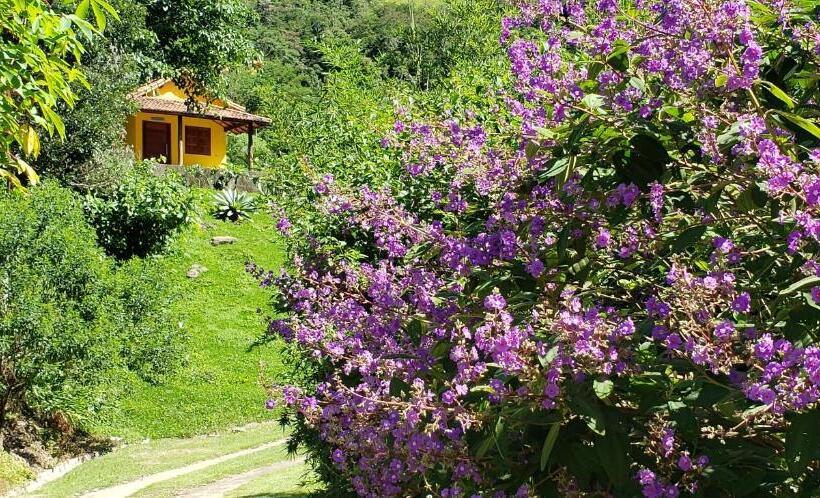 膳宿费 Recanto Luamar Pousada