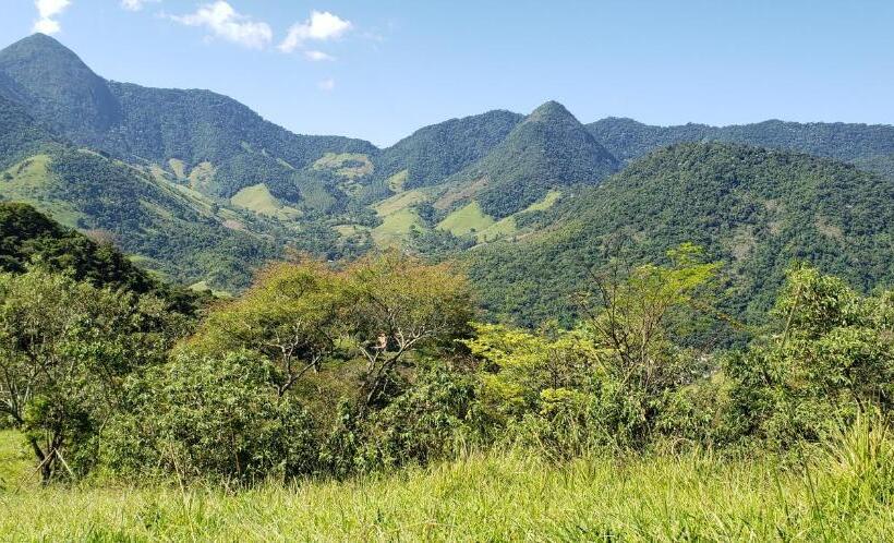 膳宿费 Recanto Luamar Pousada