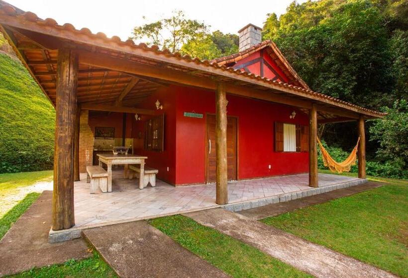 膳宿费 Recanto Luamar Pousada