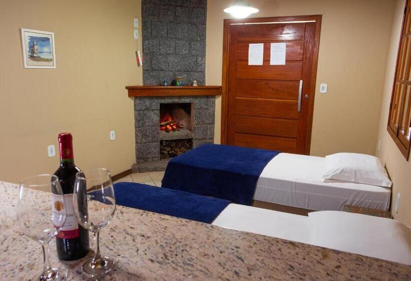 膳宿费 Recanto Luamar Pousada