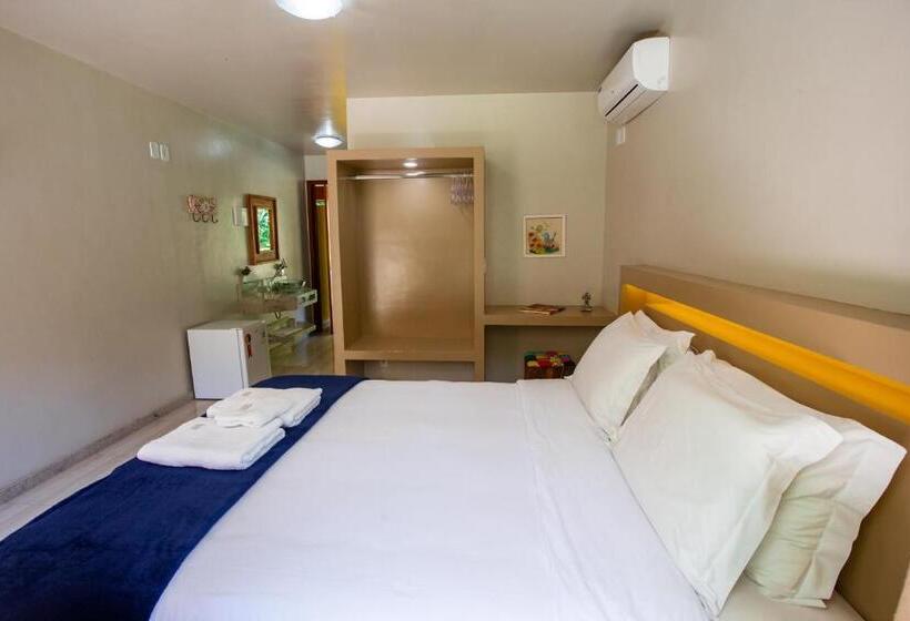 膳宿费 Recanto Luamar Pousada