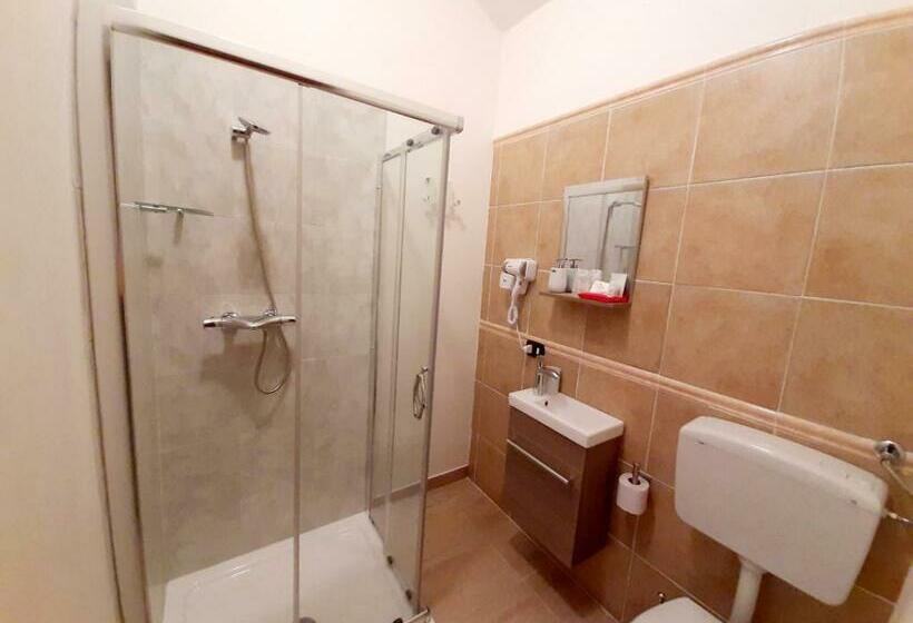 Пансион Risorgimento