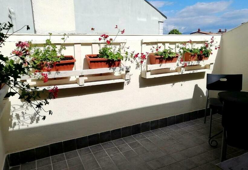 بنسيون Risorgimento