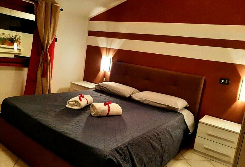 بنسيون Risorgimento