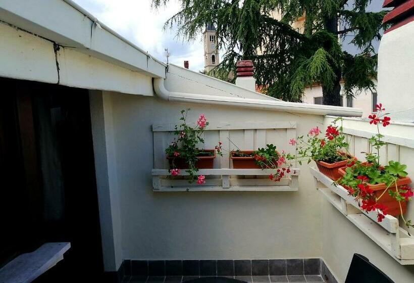 Пансион Risorgimento