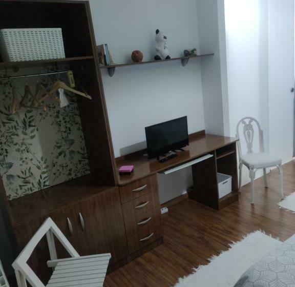 Pensión Santa Teresa