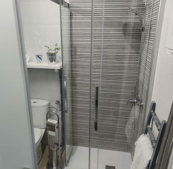 Pensión Santa Teresa