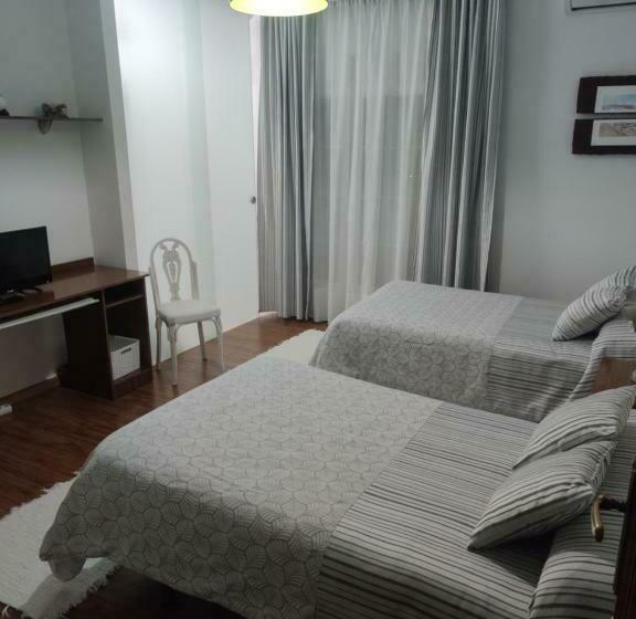 Pensión Santa Teresa