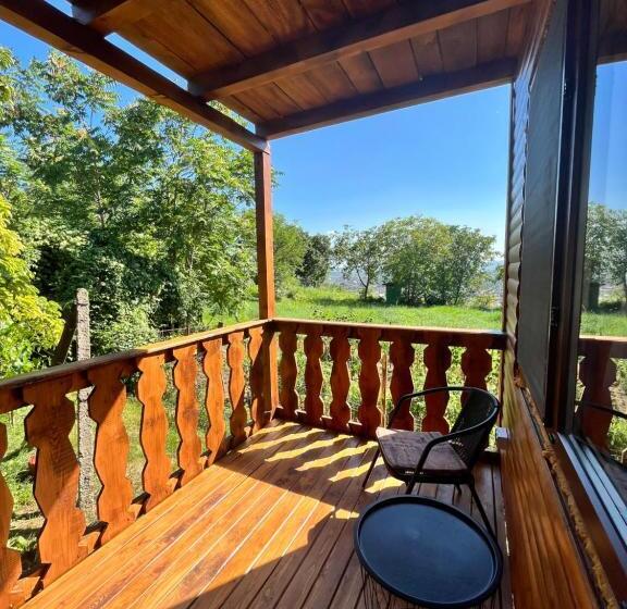 פנסיון Sunset Expanse