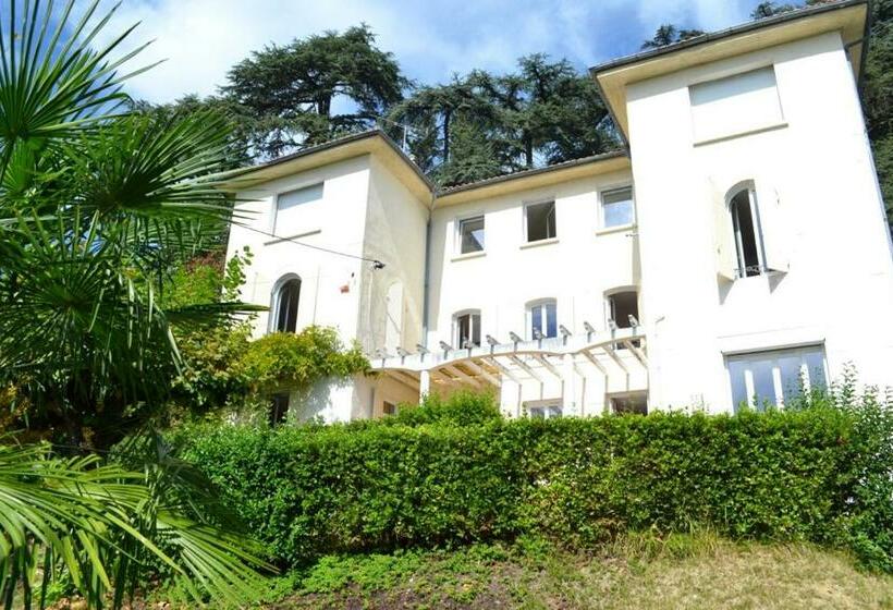 ペンション Villa Saint Vincent