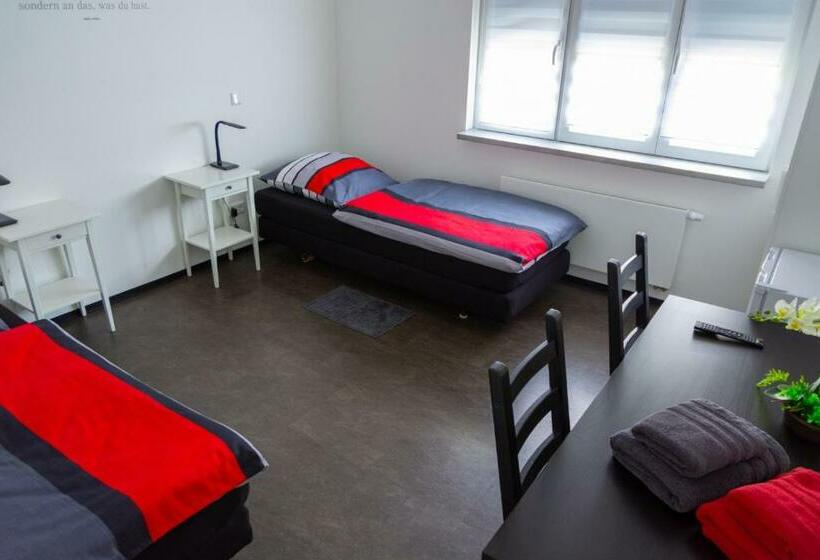 Пансион Zimmervermietung Dietzenbach