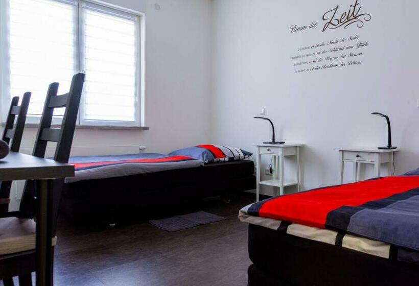 Пансион Zimmervermietung Dietzenbach