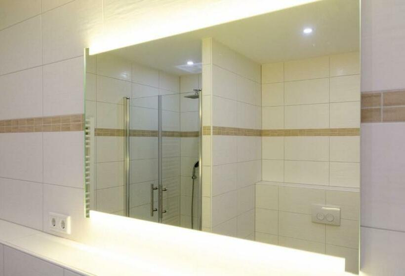 Пансион Zimmervermietung Dietzenbach