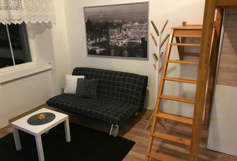 Ski & Bike Apartmány