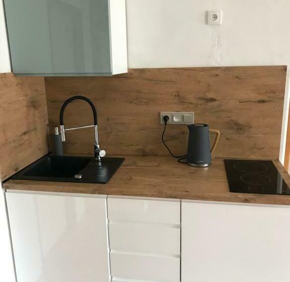 Ski & Bike Apartmány