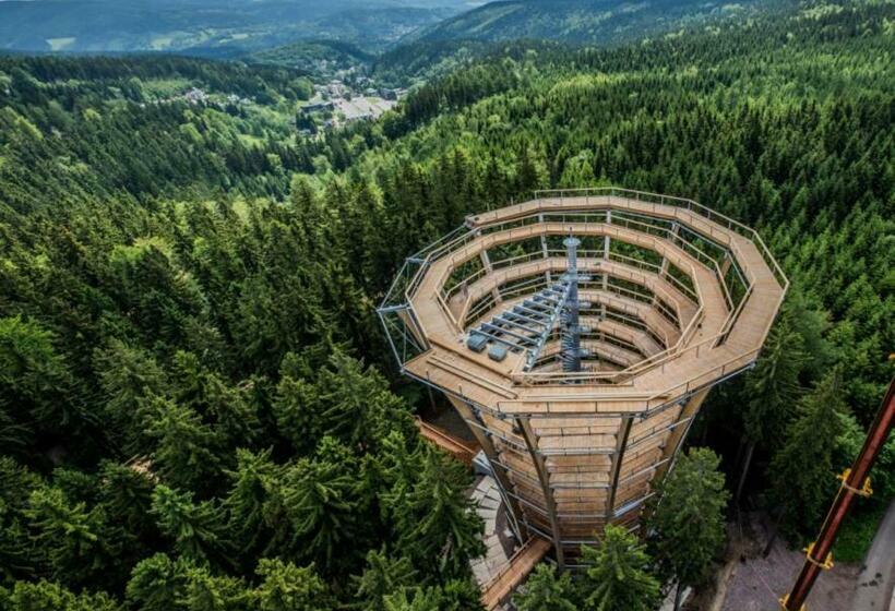 Ski & Bike Apartmány