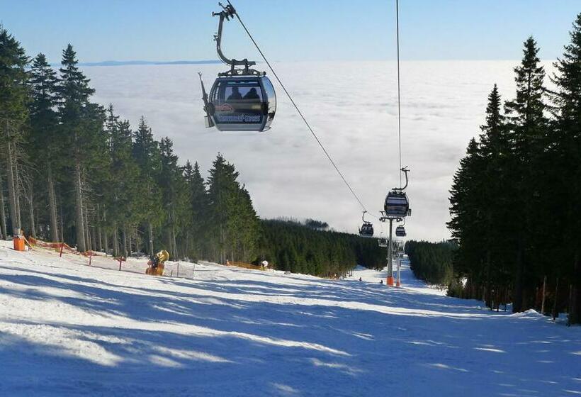 Ski & Bike Apartmány