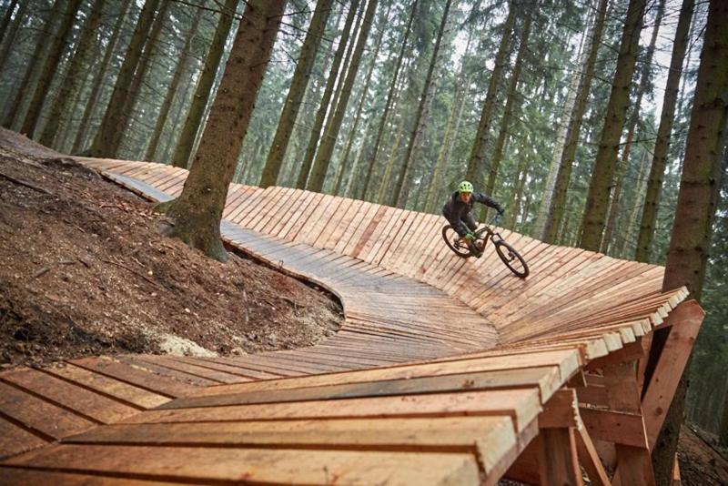 Ski & Bike Apartmány