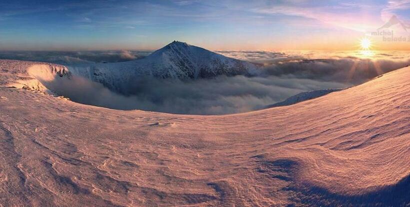 Ski & Bike Apartmány