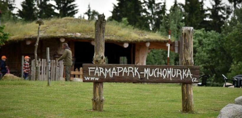 Ski & Bike Apartmány