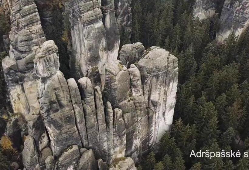 Ski & Bike Apartmány