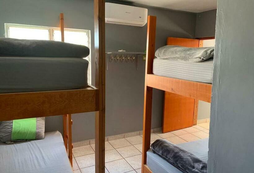 Tortuga Hostel