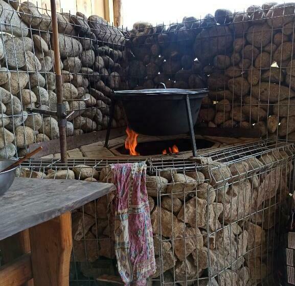 فندق صغير Chata Koliba