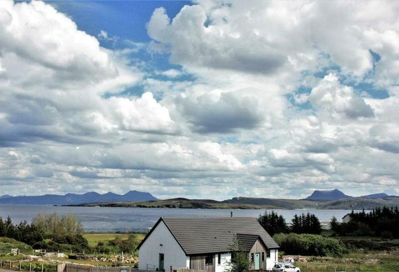 An Cois Na Mara Bed & Breakfast