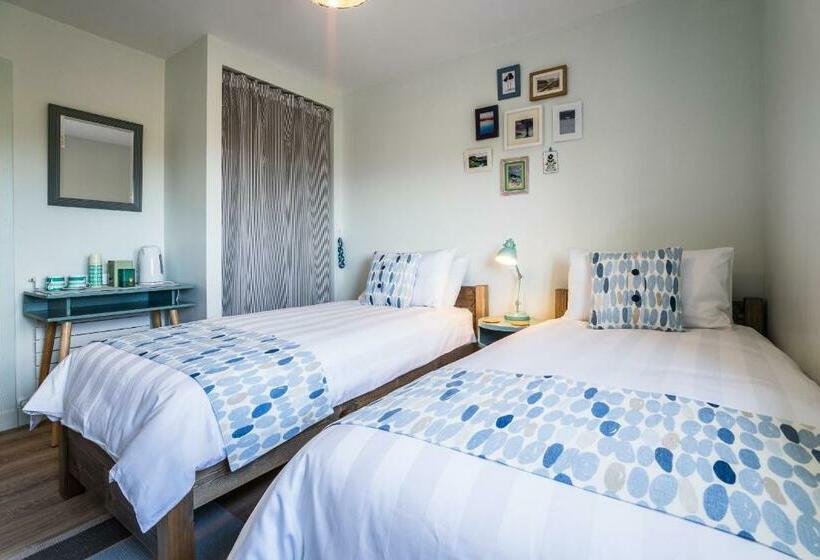 An Cois Na Mara Bed & Breakfast