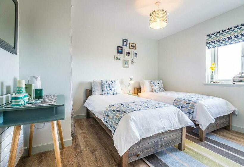 An Cois Na Mara Bed & Breakfast