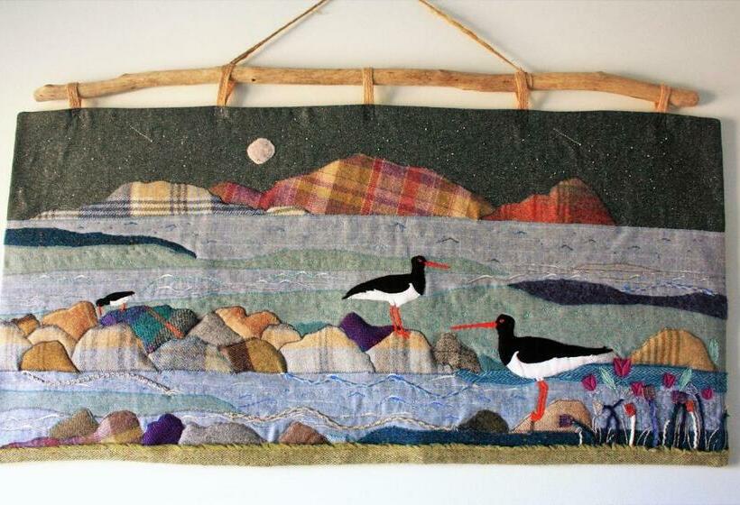 An Cois Na Mara Bed & Breakfast