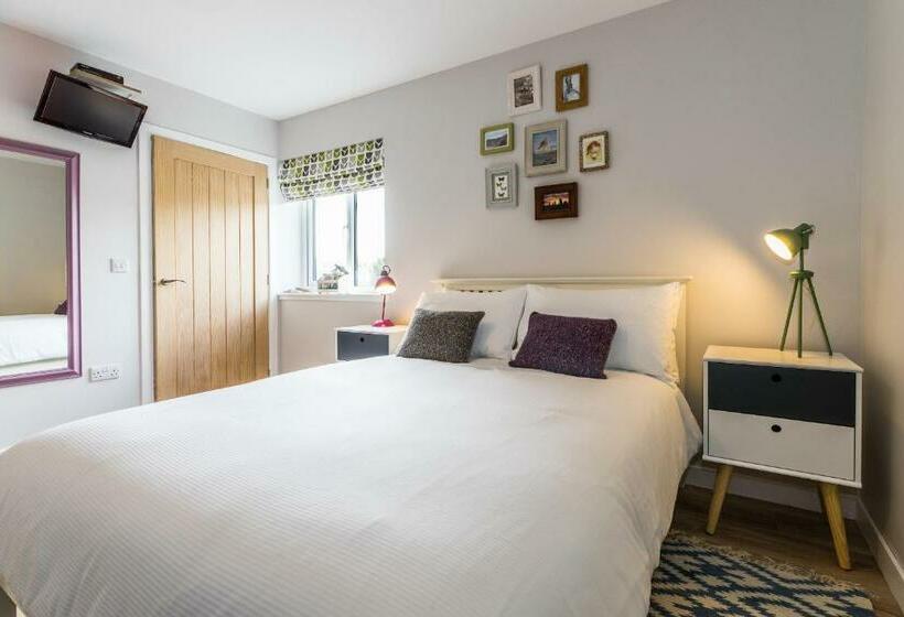 An Cois Na Mara Bed & Breakfast