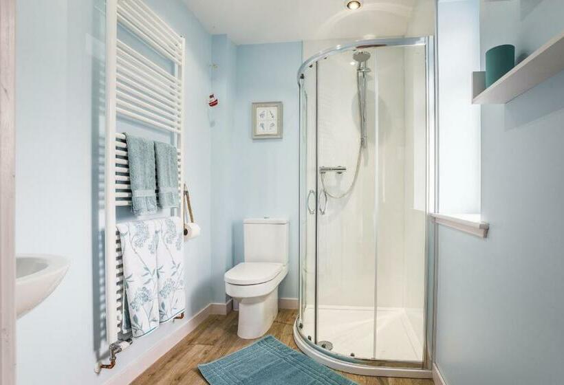 An Cois Na Mara Bed & Breakfast