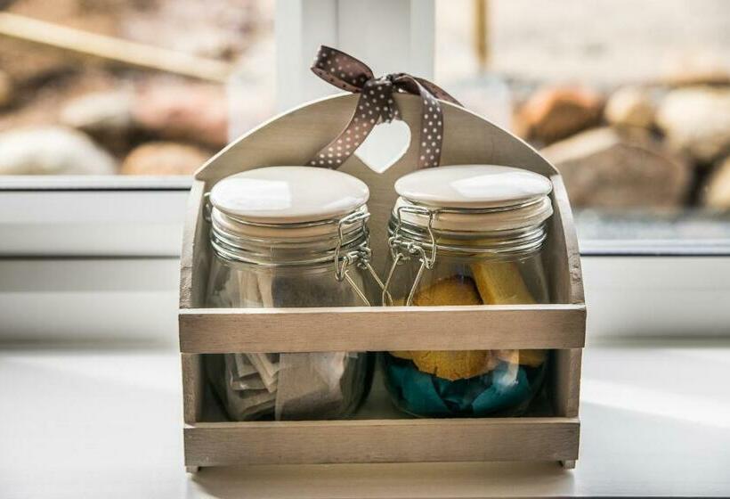 An Cois Na Mara Bed & Breakfast